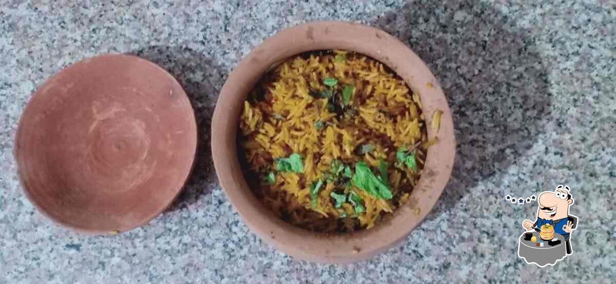 Photo from Zomato