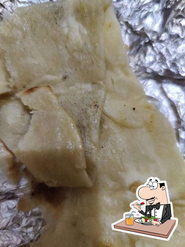 Photo from Zomato