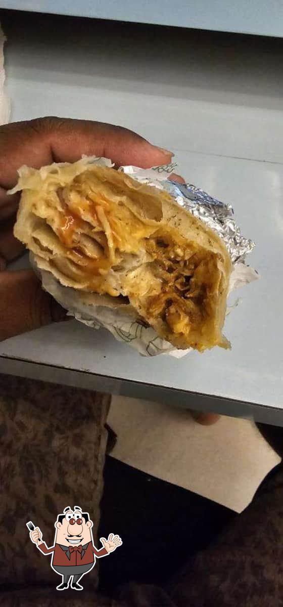 Photo from Zomato