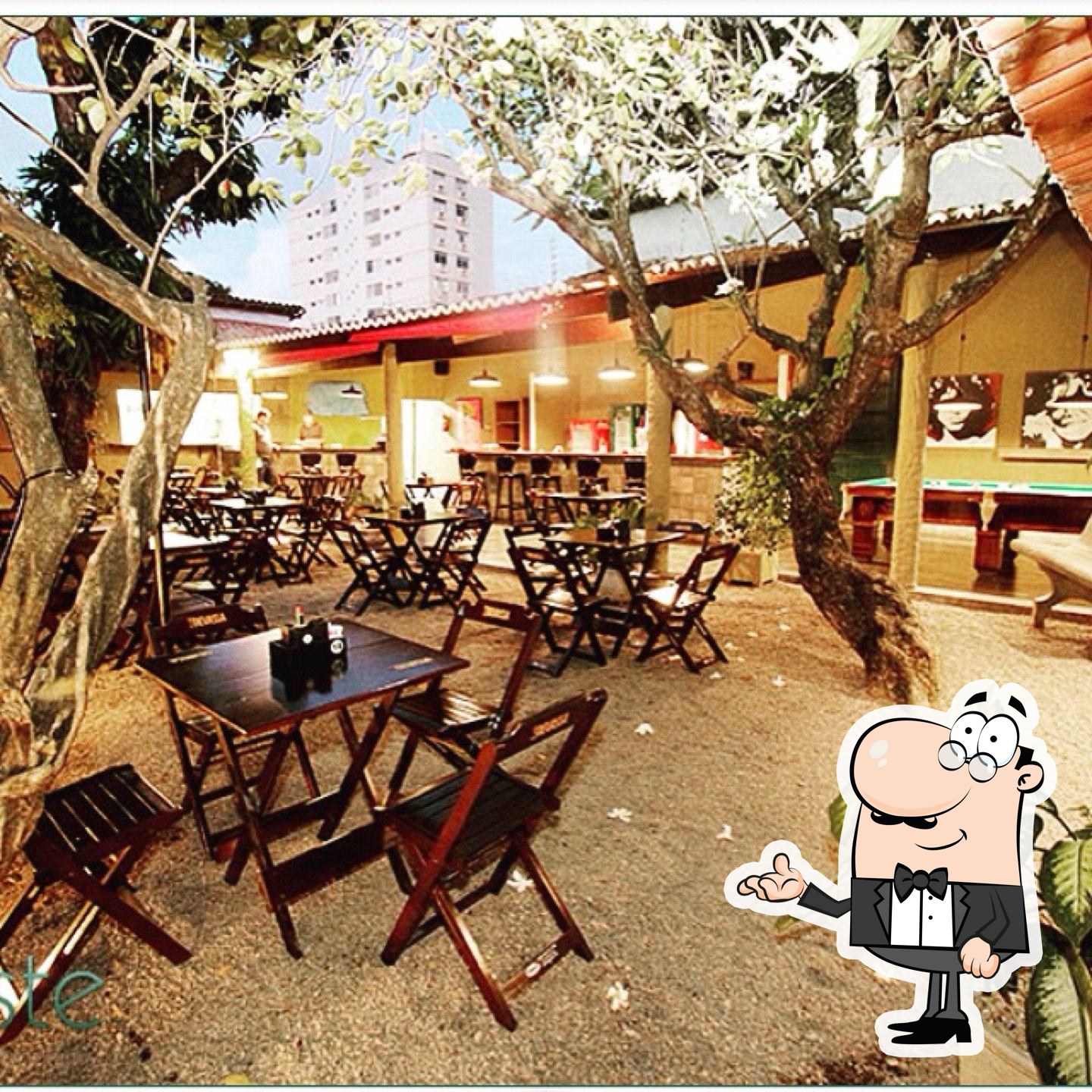 Foto do Foursquare