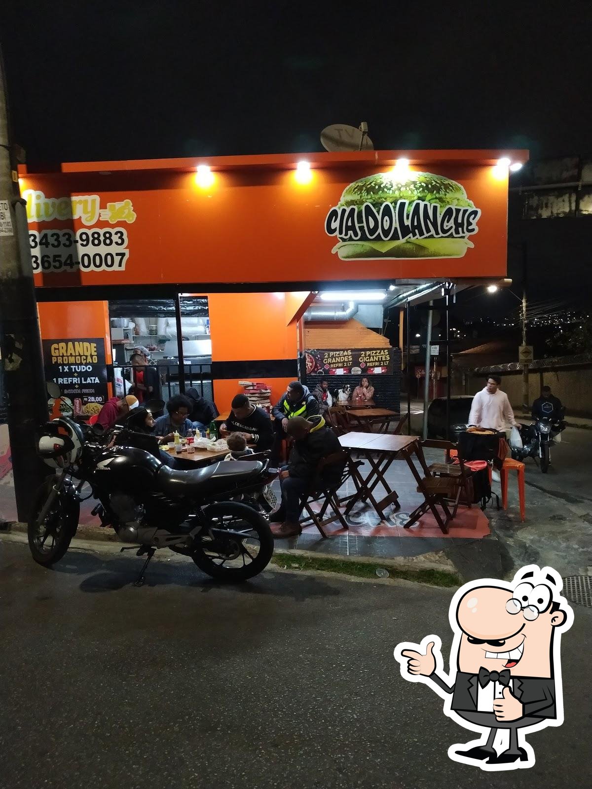 Foto do Google