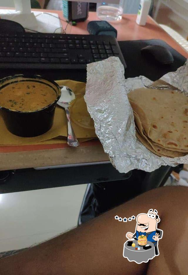 Photo from Zomato