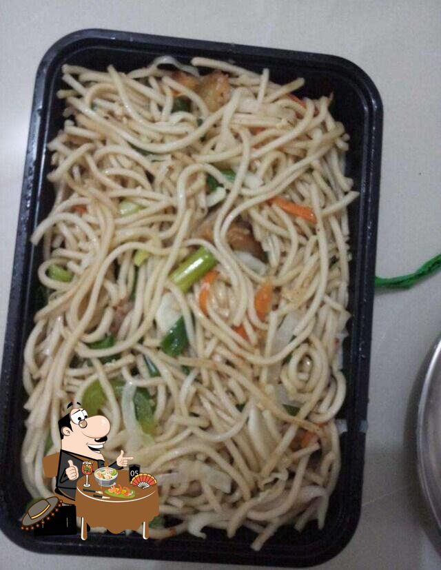 Photo from Zomato