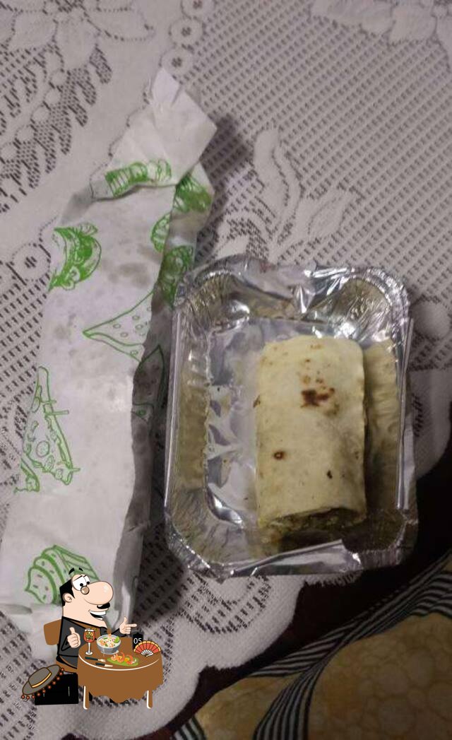 Photo from Zomato
