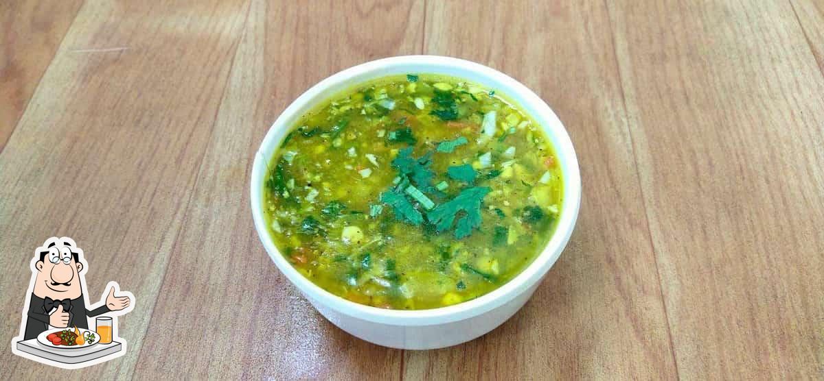 Photo from Zomato