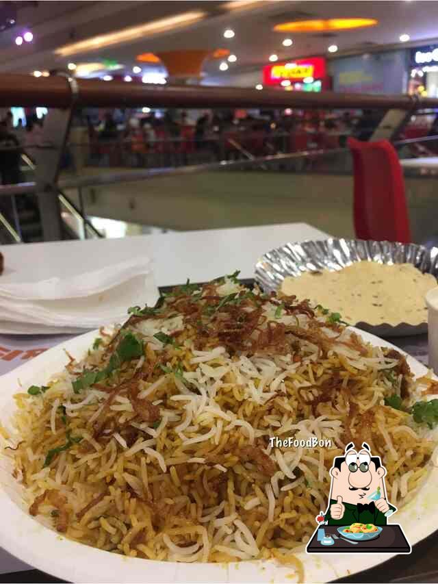 Photo from Zomato
