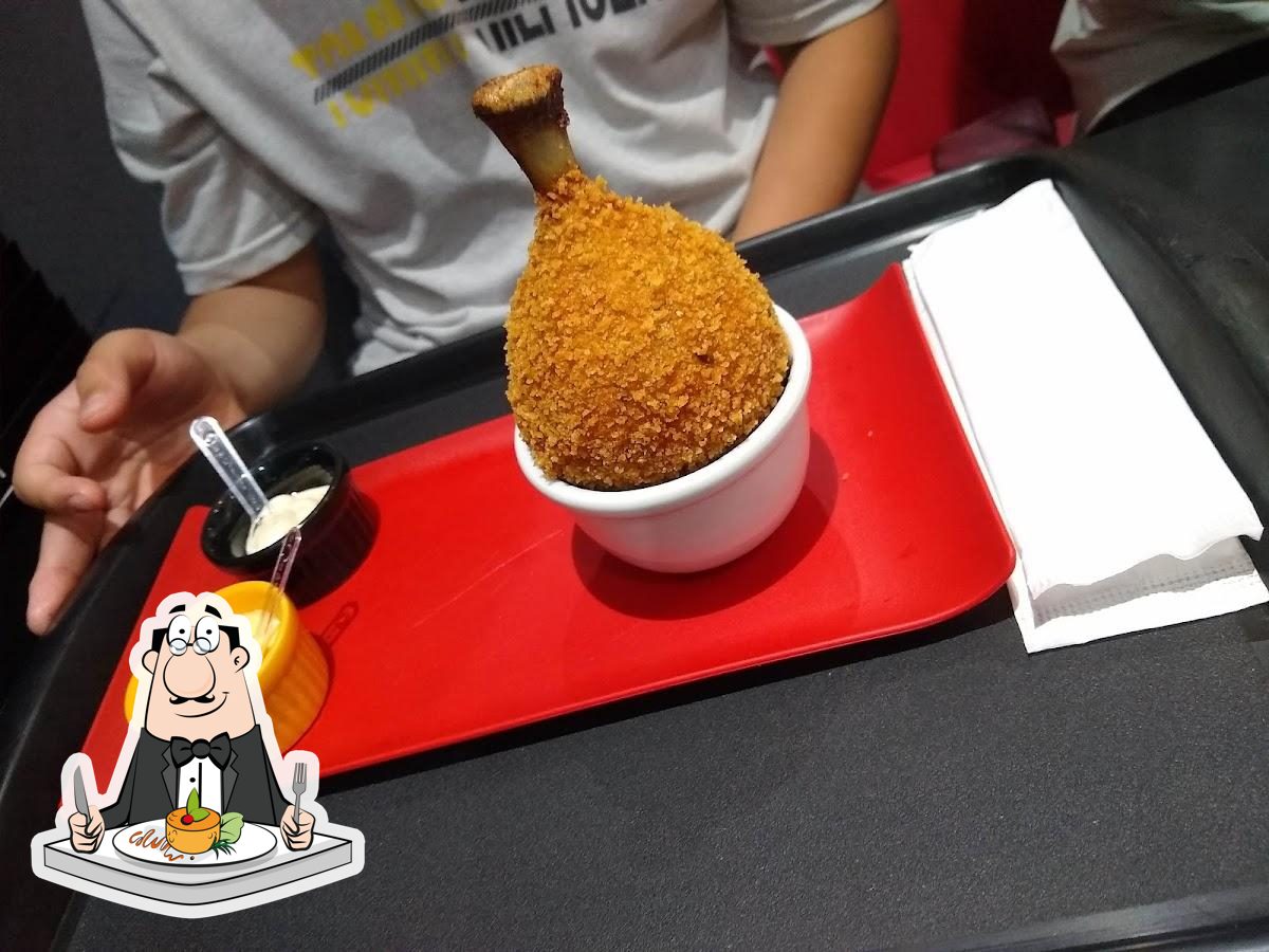 Foto do Google