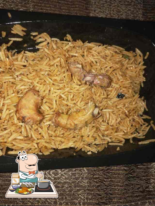 Photo from Zomato