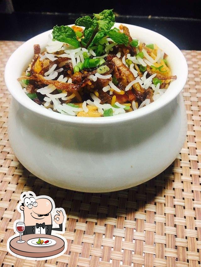Photo from Zomato