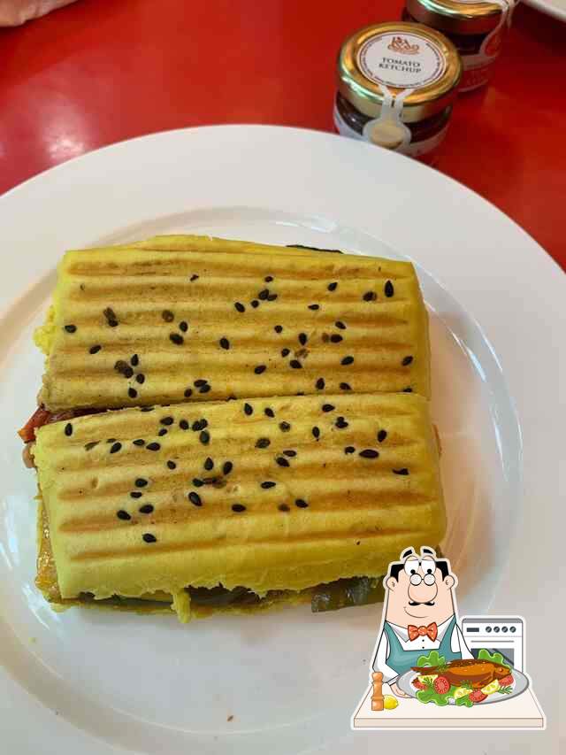 Photo from Zomato