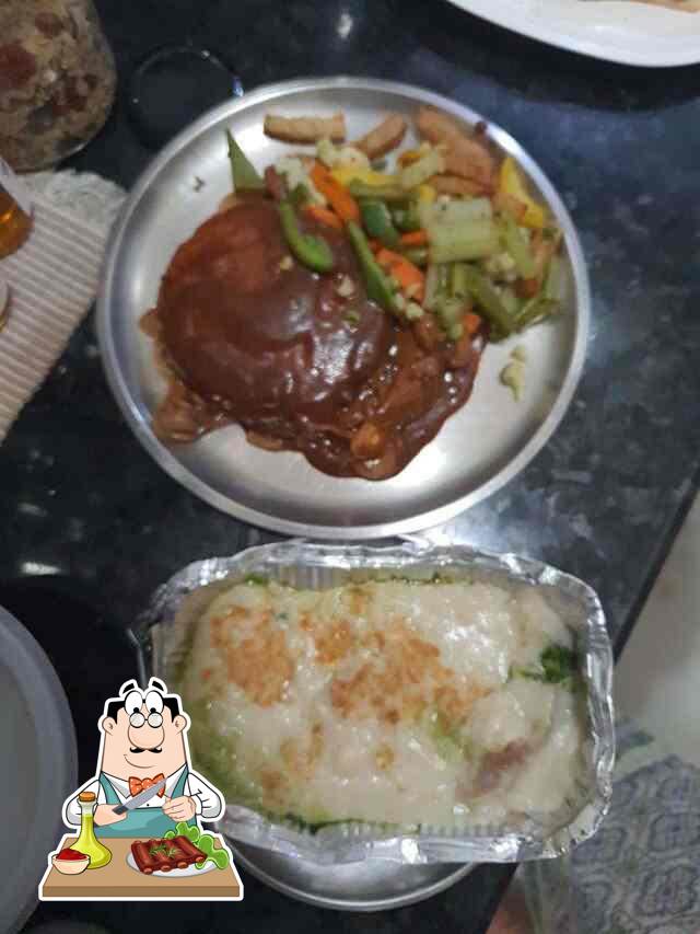 Photo from Zomato