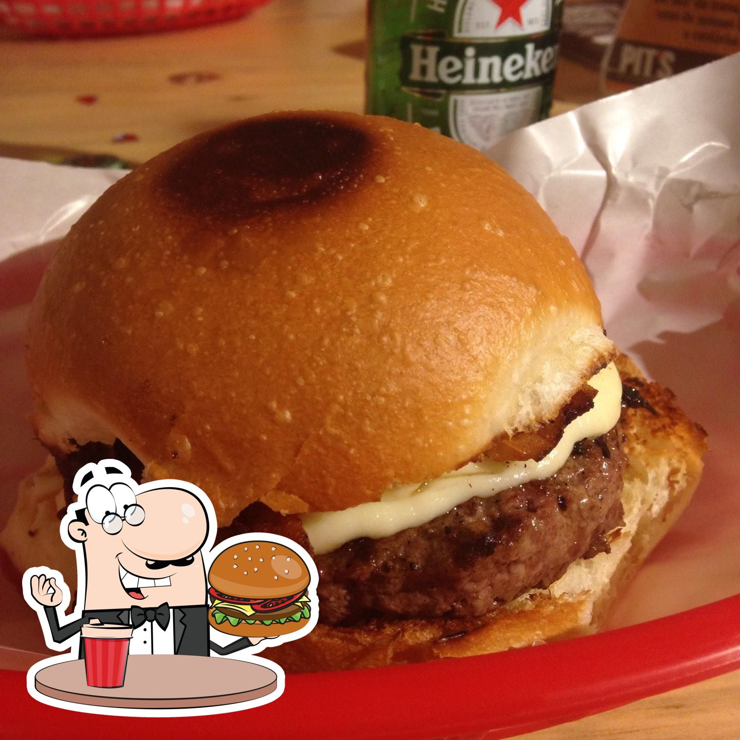 Foto do Foursquare