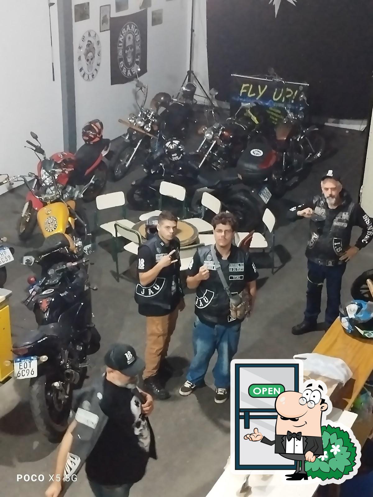 Foto do Google