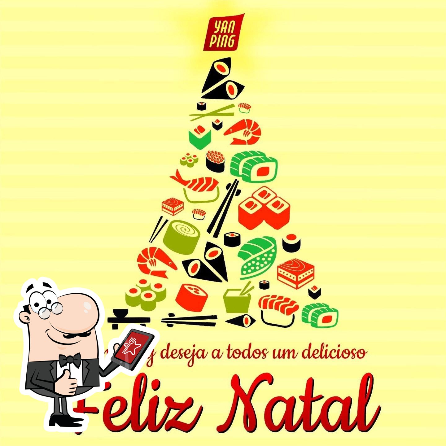 Foto do Foursquare