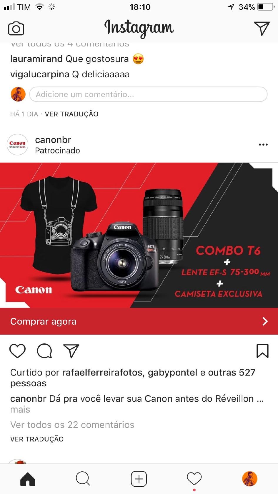Foto do Foursquare