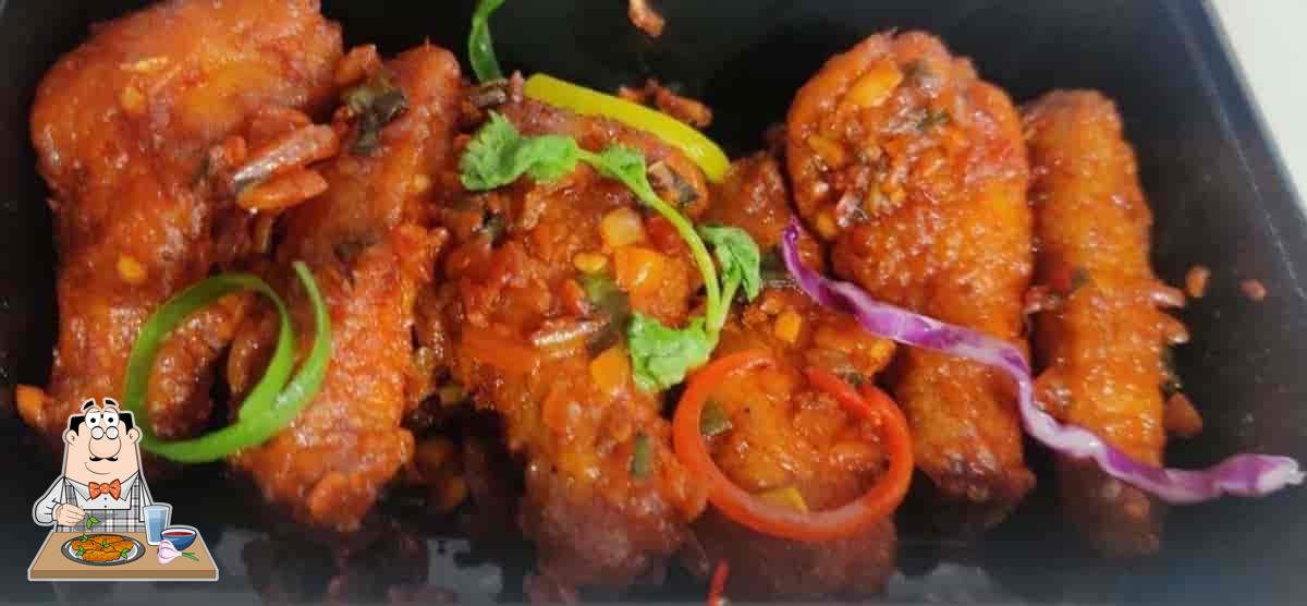Photo from Zomato