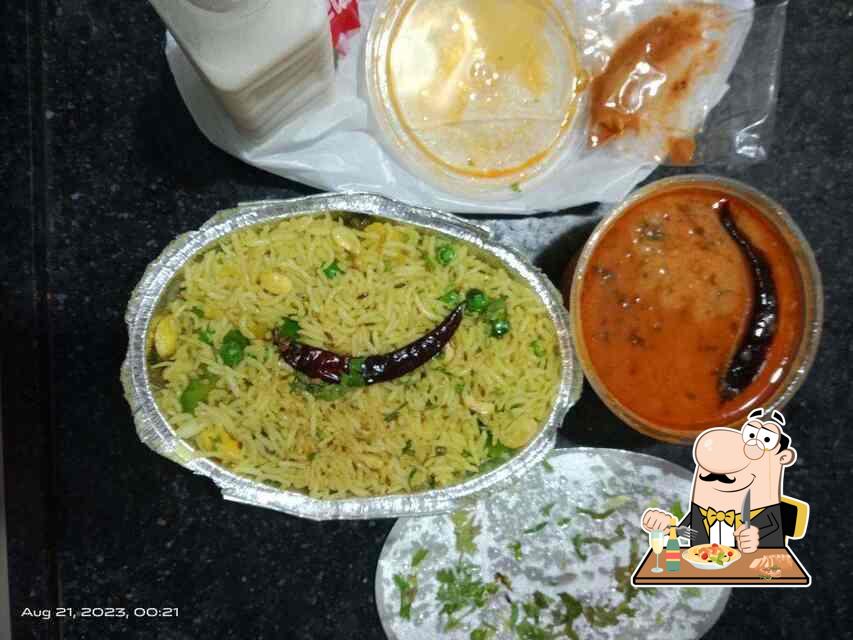 Photo from Zomato