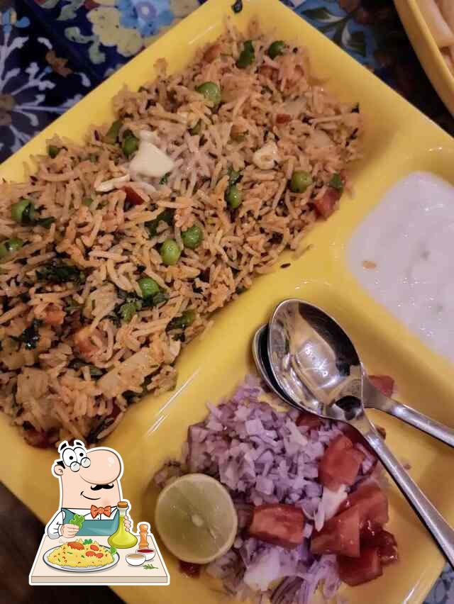 Photo from Zomato