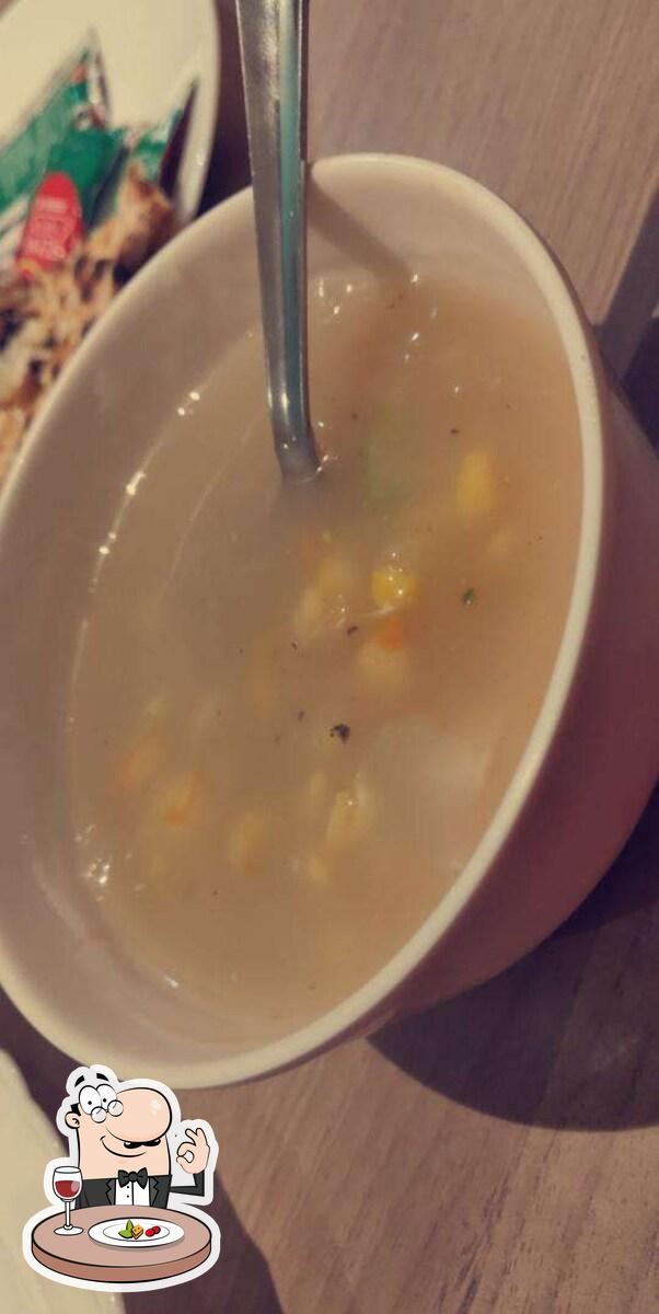 Photo from Zomato