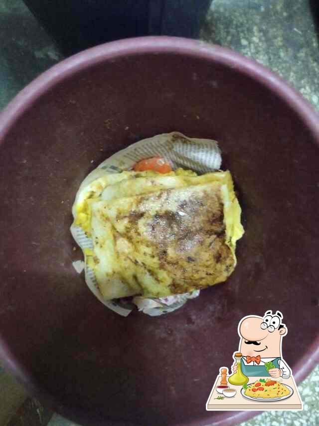 Photo from Zomato