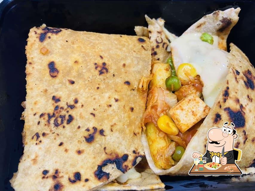 Photo from Zomato