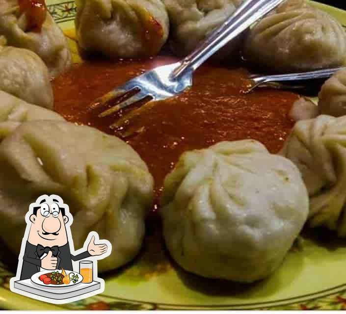 Photo from Zomato