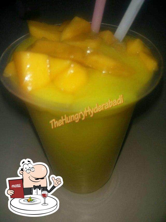 Photo from Zomato