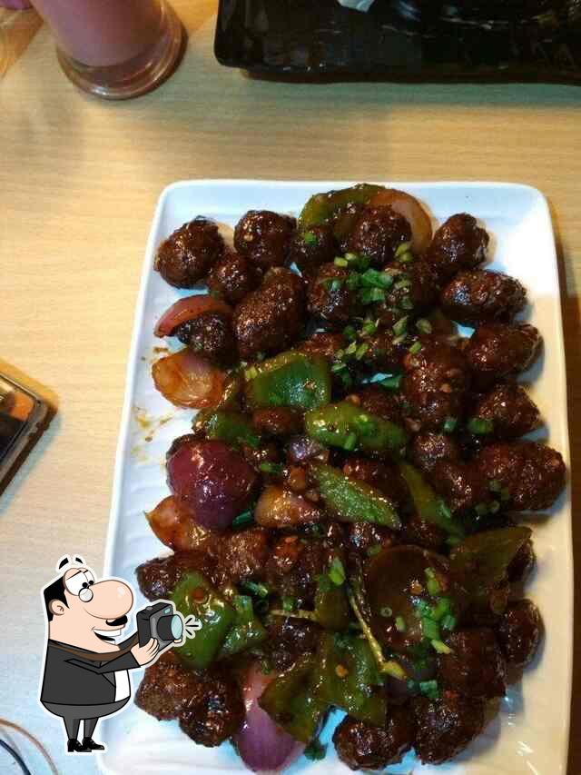 Photo from Zomato