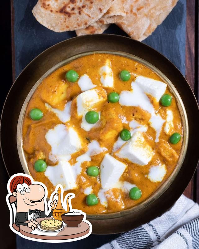 Photo from Zomato