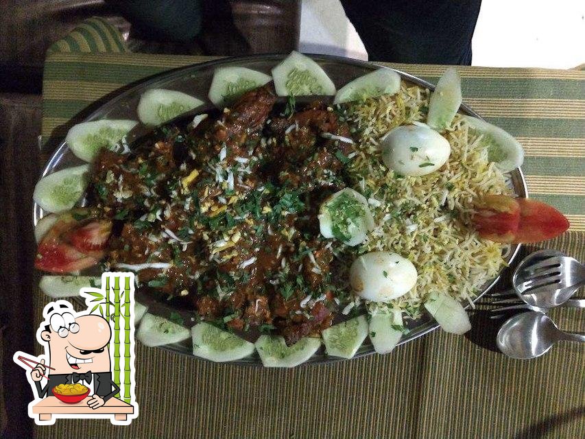 Photo from Zomato
