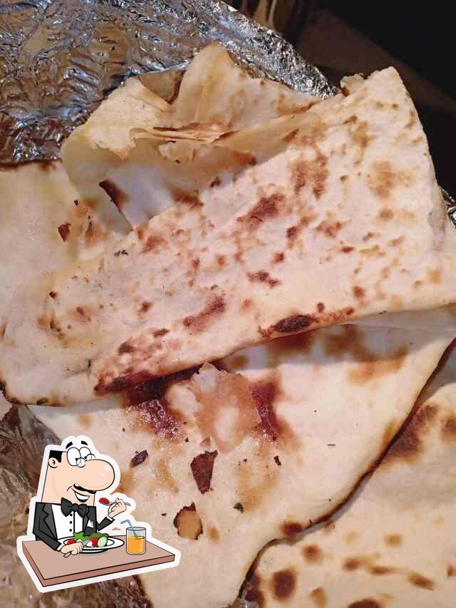 Photo from Zomato