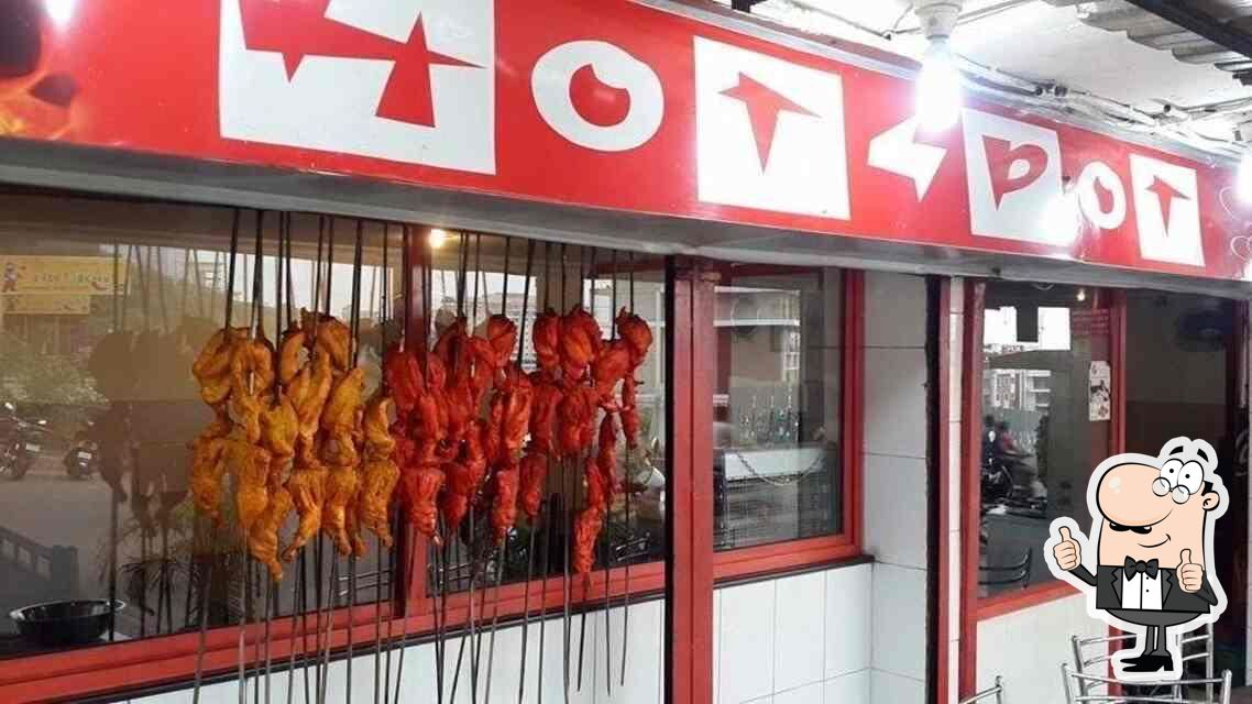 Photo from Zomato