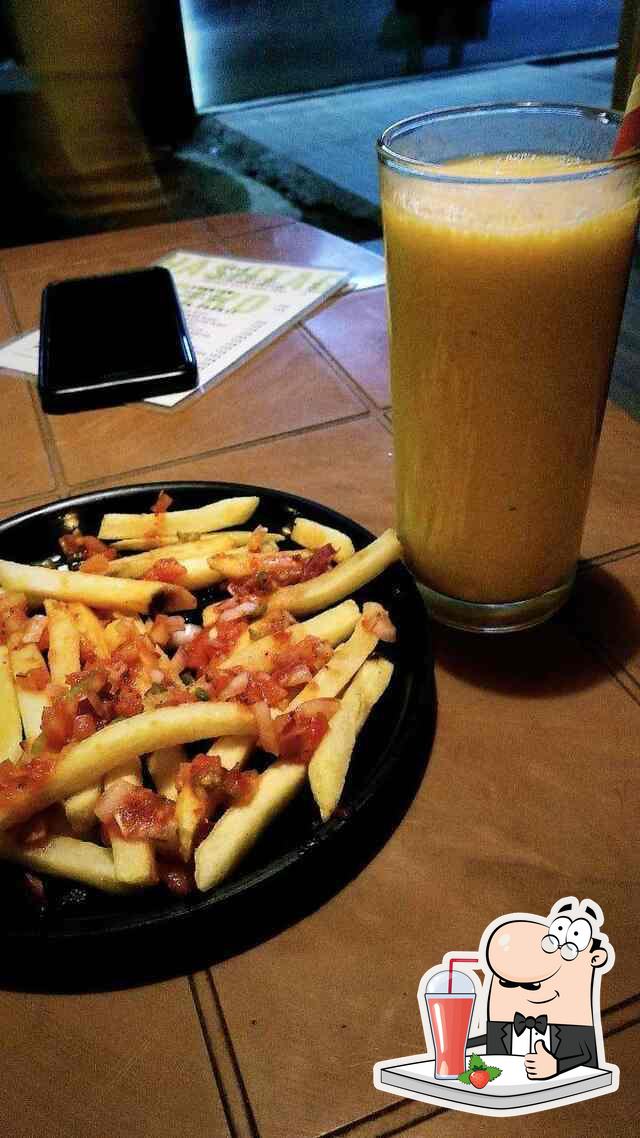 Photo from Zomato