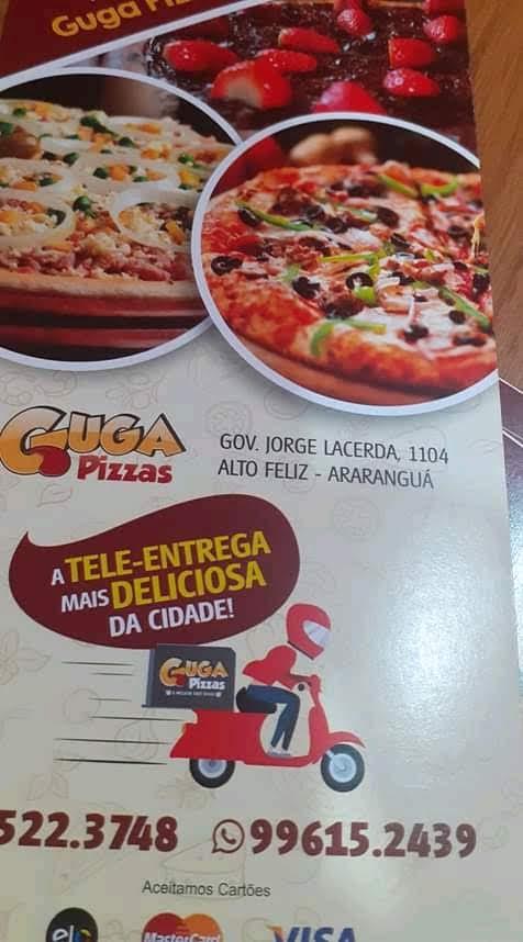 Foto do Google