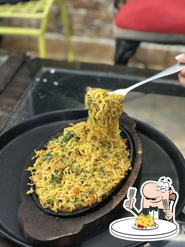 Photo from Zomato