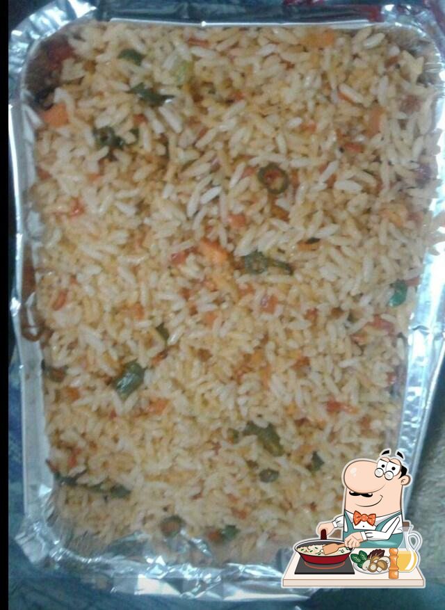 Photo from Zomato