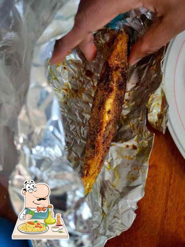 Photo from Zomato