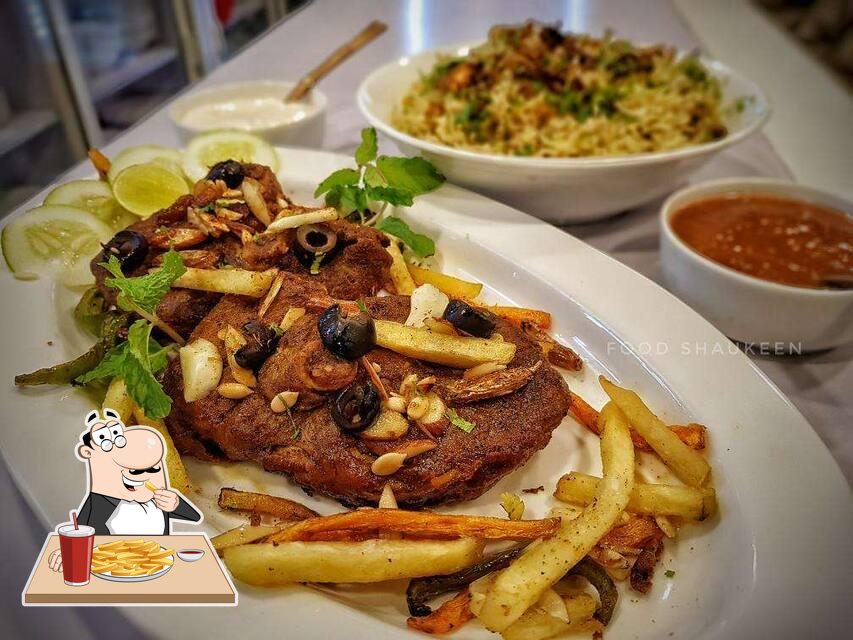 Photo from Zomato
