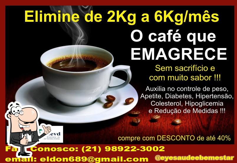 Foto do Foursquare