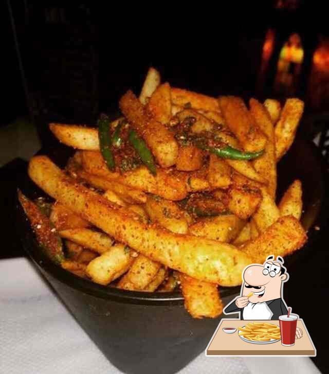 Photo from Zomato