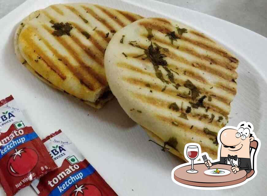 Photo from Zomato