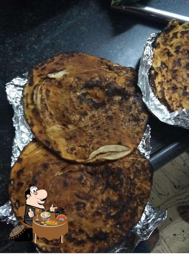 Photo from Zomato