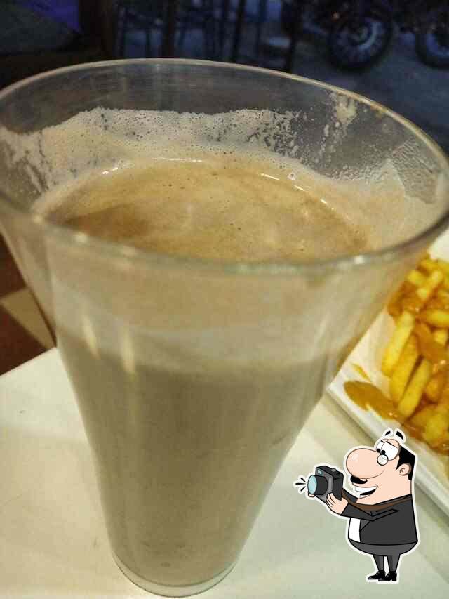 Photo from Zomato