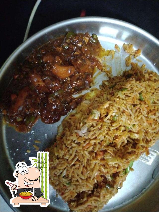 Photo from Zomato