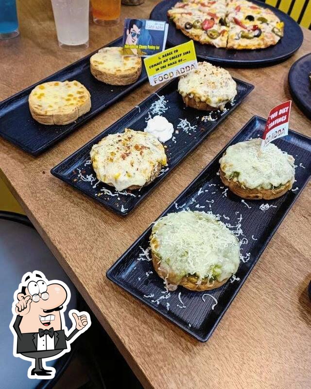 Photo from Zomato