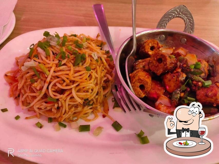 Photo from Zomato