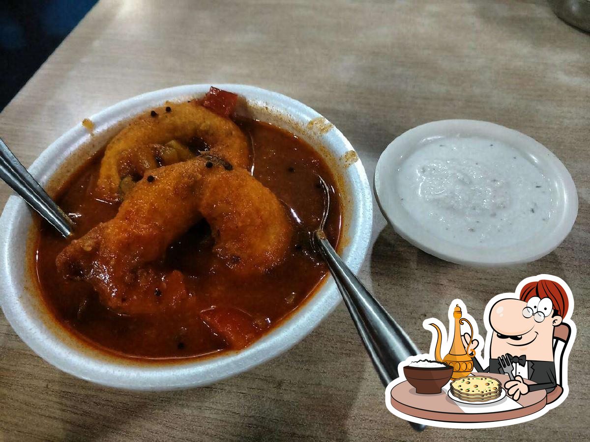 Photo from Zomato