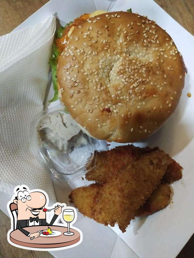 Photo from Zomato