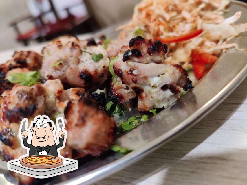 Photo from Zomato
