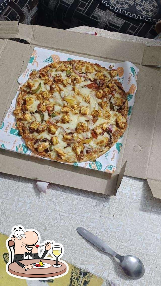 Photo from Zomato